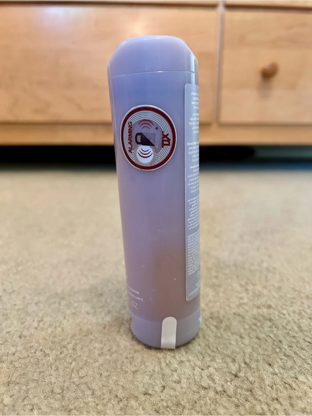 Fenty Skin Melt AWF Jelly Oil Makeup-Melting Cleanser
